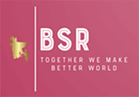 BSR logo